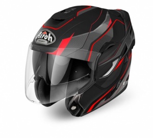 Airoh Rev Helmet - Revolution